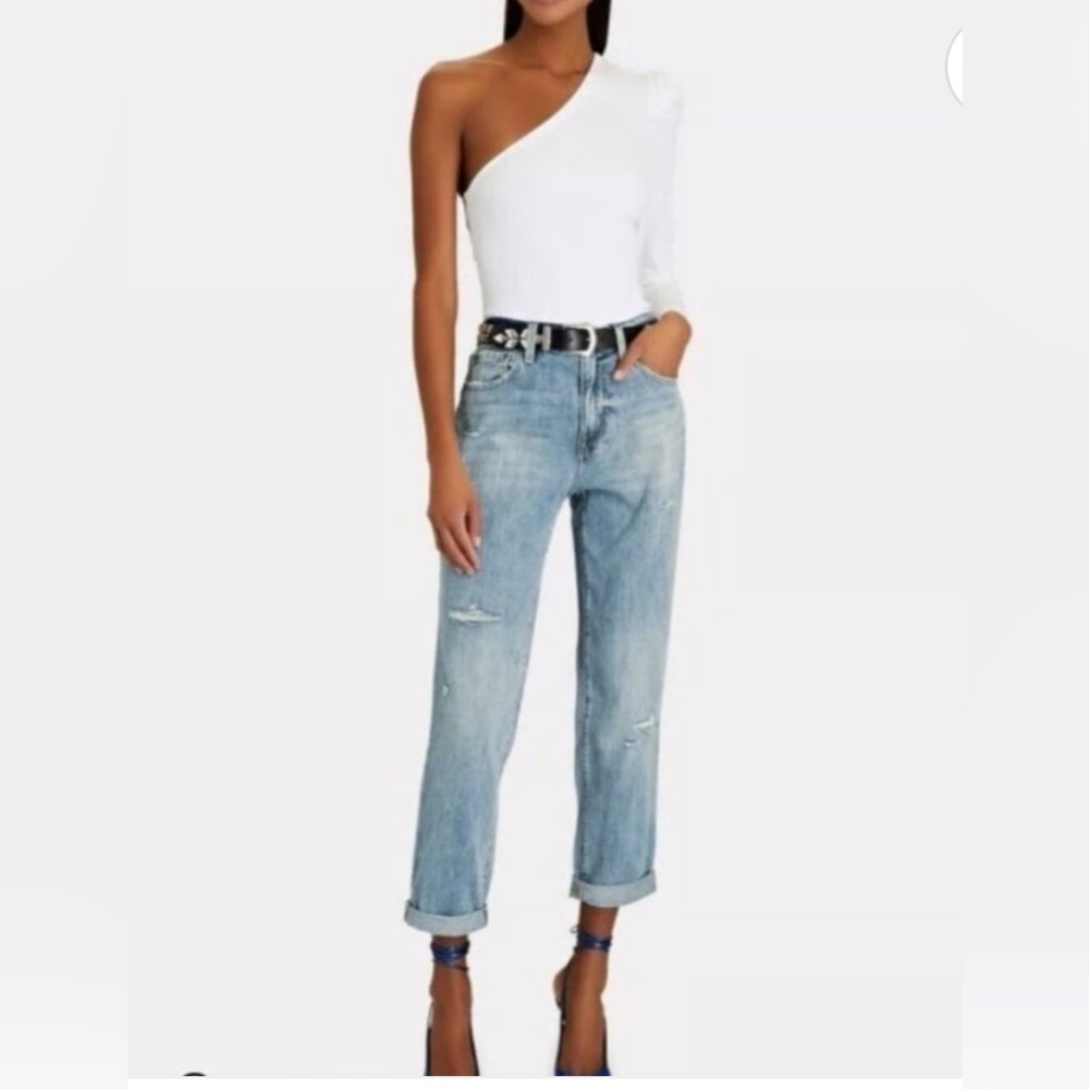 Pistola Jeans - Picture 2 of 7